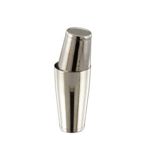 Stainless Steel Boston Cocktail Shaker