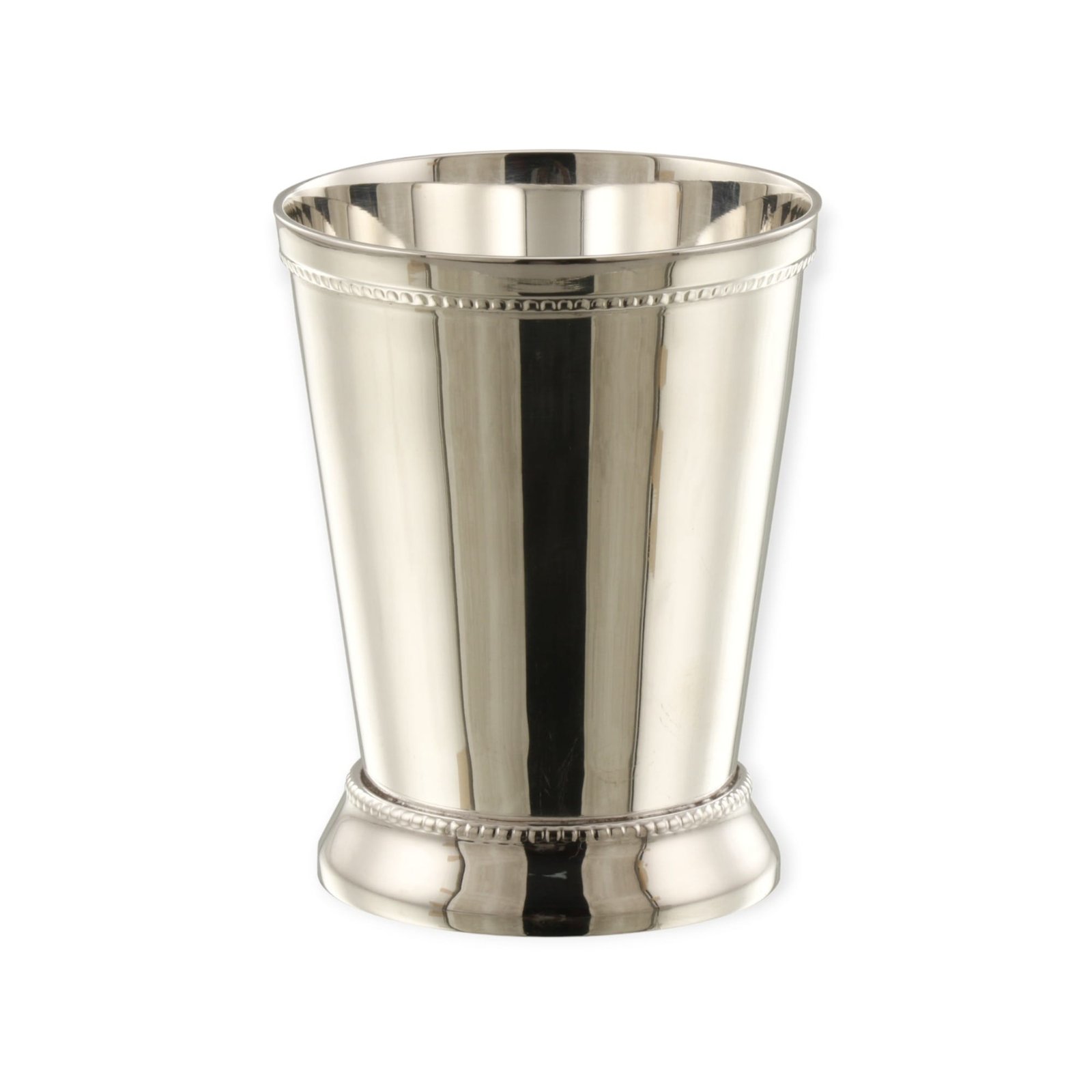 Premium Brass Mint Julep Cup
