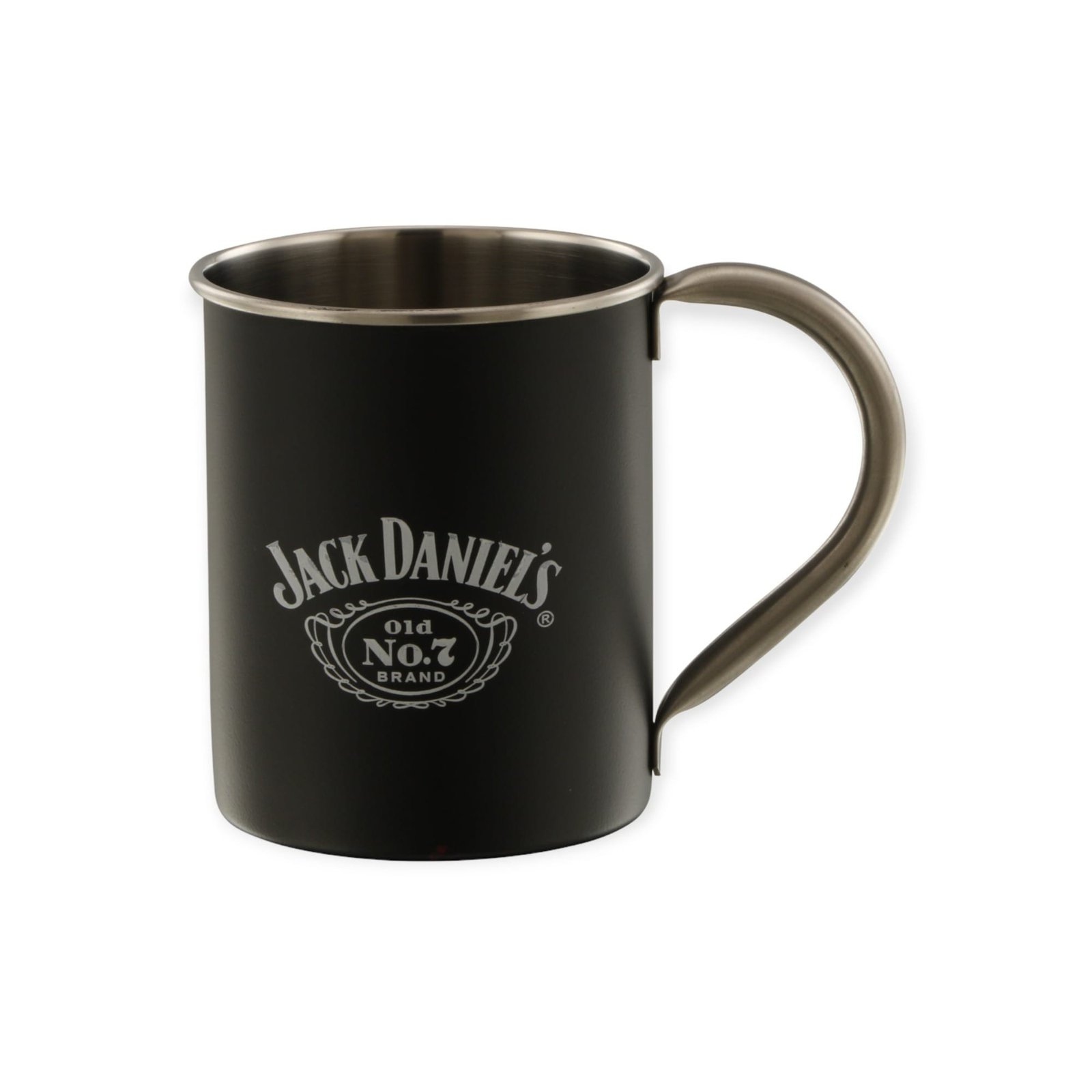 Customized Straight Wall Stainless Steel Mug