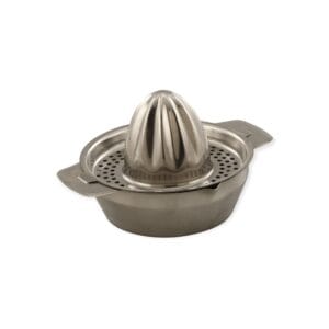 Stainless Steel Manual Citrus Juicer