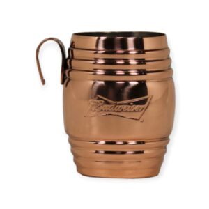Budweiser Customize 2 Oz Shot Glass