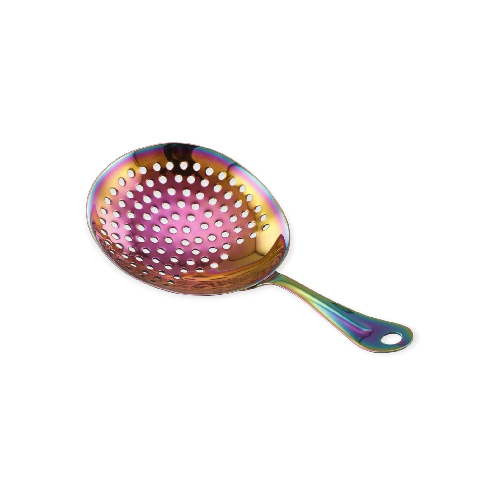 PVD Coated Stainless Steel Julep Bar