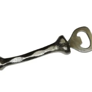 Aluminum Casted Bottle Opener