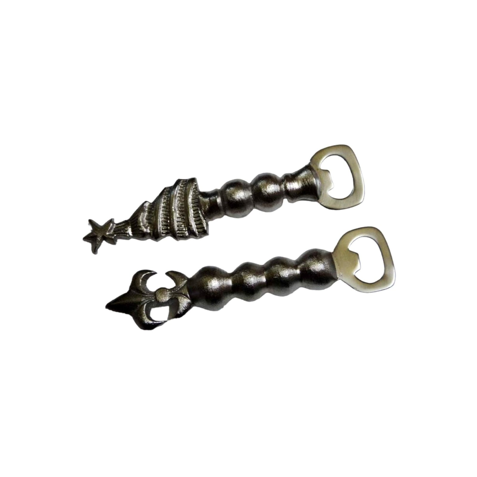 Aluminum Designer Bottle Opener