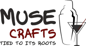 Visit Muse Crafts website